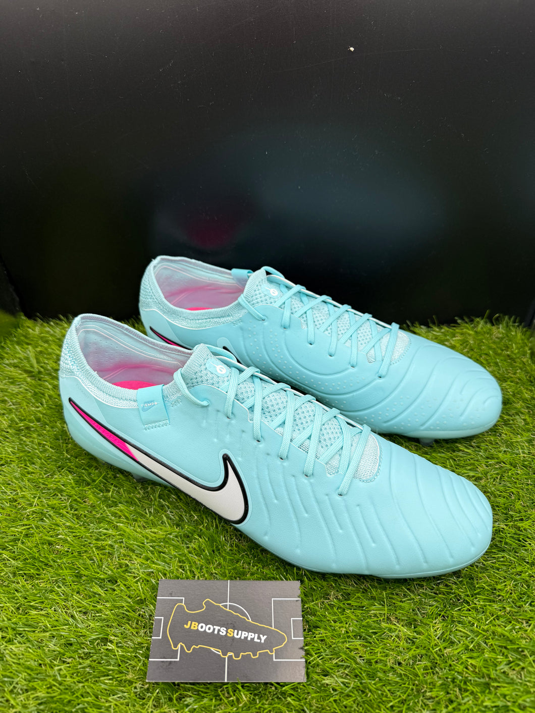 Nike Tiempo Legend 10 Elite FG