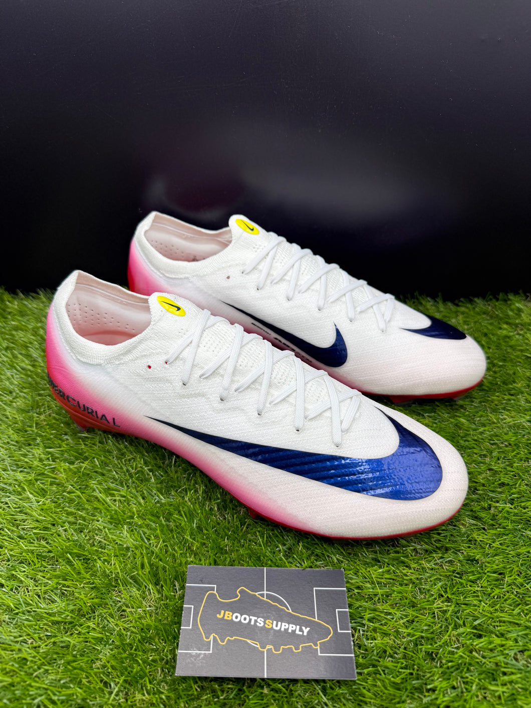 Nike Mercurial Vapor 16 Elite FG