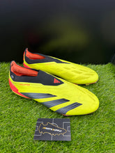 Load image into Gallery viewer, Adidas Predator Elite Laceless FG
