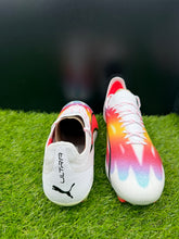 Load image into Gallery viewer, Puma Ultra Ultimate FG
