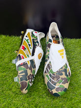 Load image into Gallery viewer, Adidas Predator Elite Tongue x Bape FG

