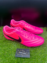 Load image into Gallery viewer, Nike Tiempo Ligera FG
