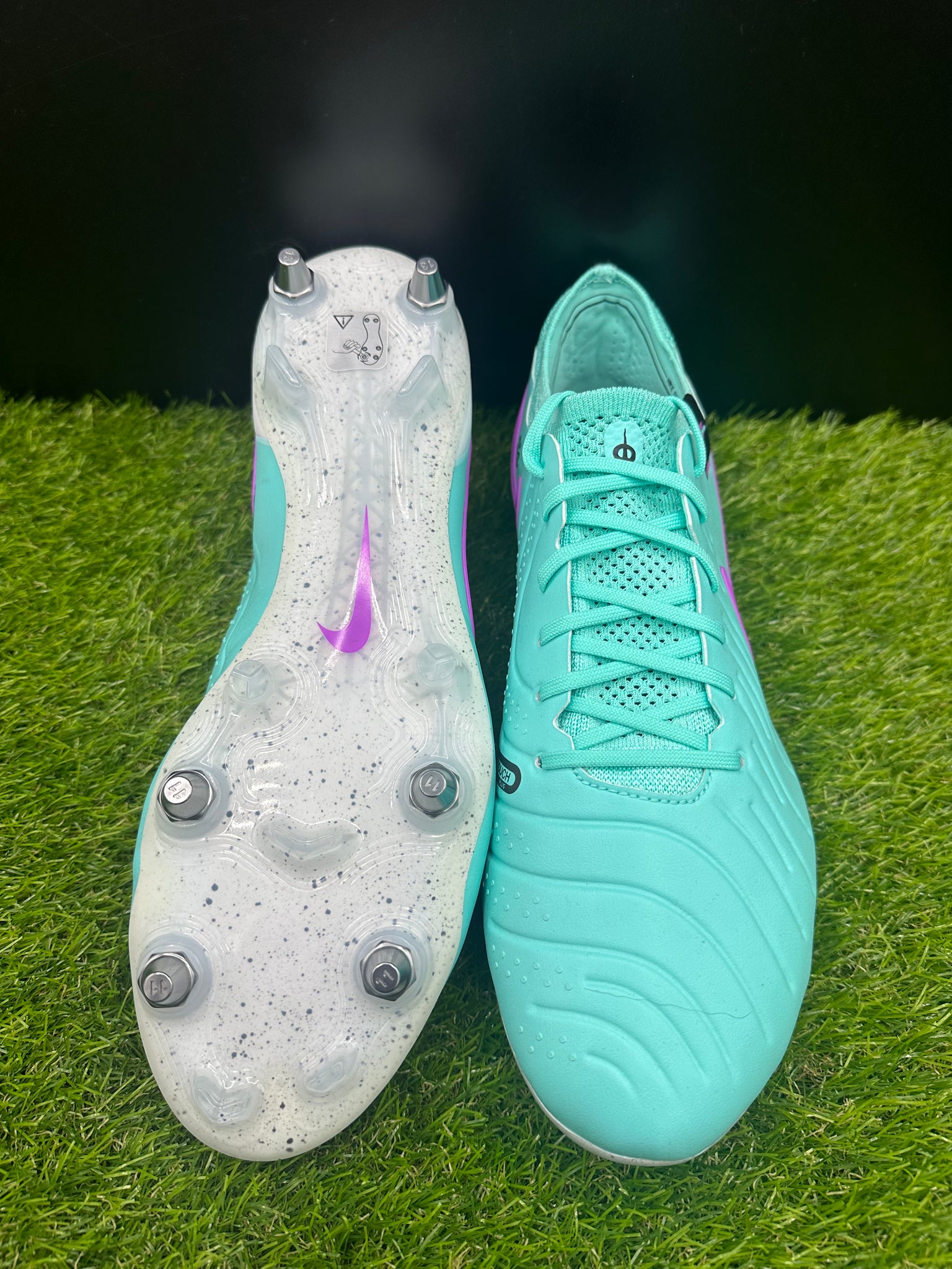 Nike Tiempo Legend 10 SGPro Elite JBootsSupply