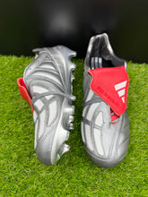 Load image into Gallery viewer, Adidas Predator Mania Made in Germany x Gunmetal FG
