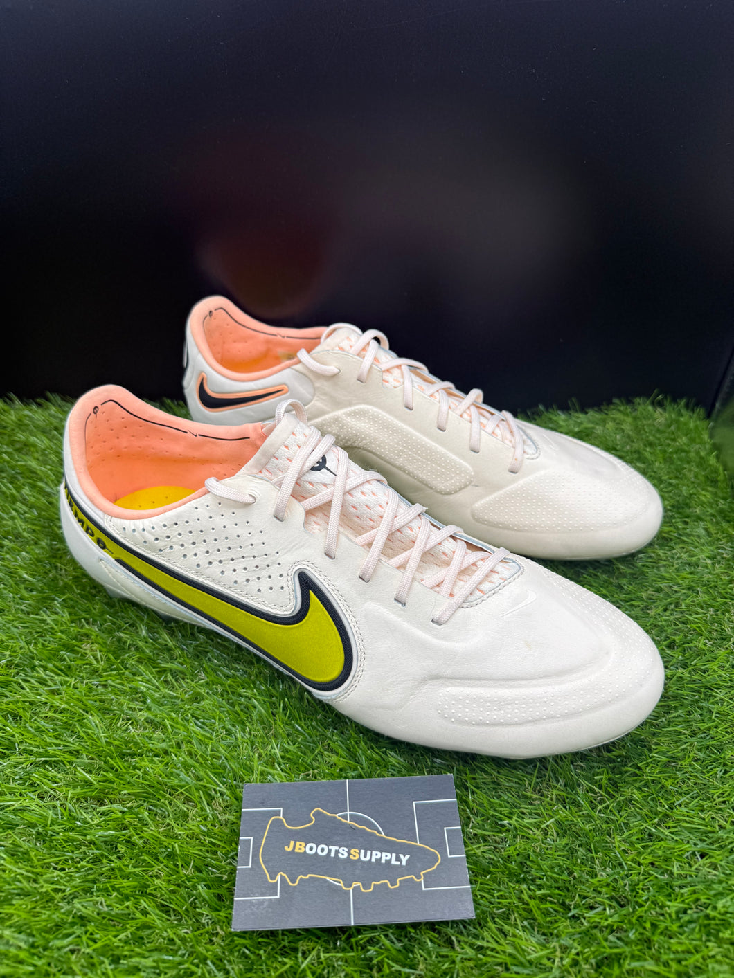 Nike Tiempo Legend 9 Elite SG Anti-Clog