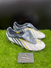 Load image into Gallery viewer, Adidas Predator Powerswerve Elite FG
