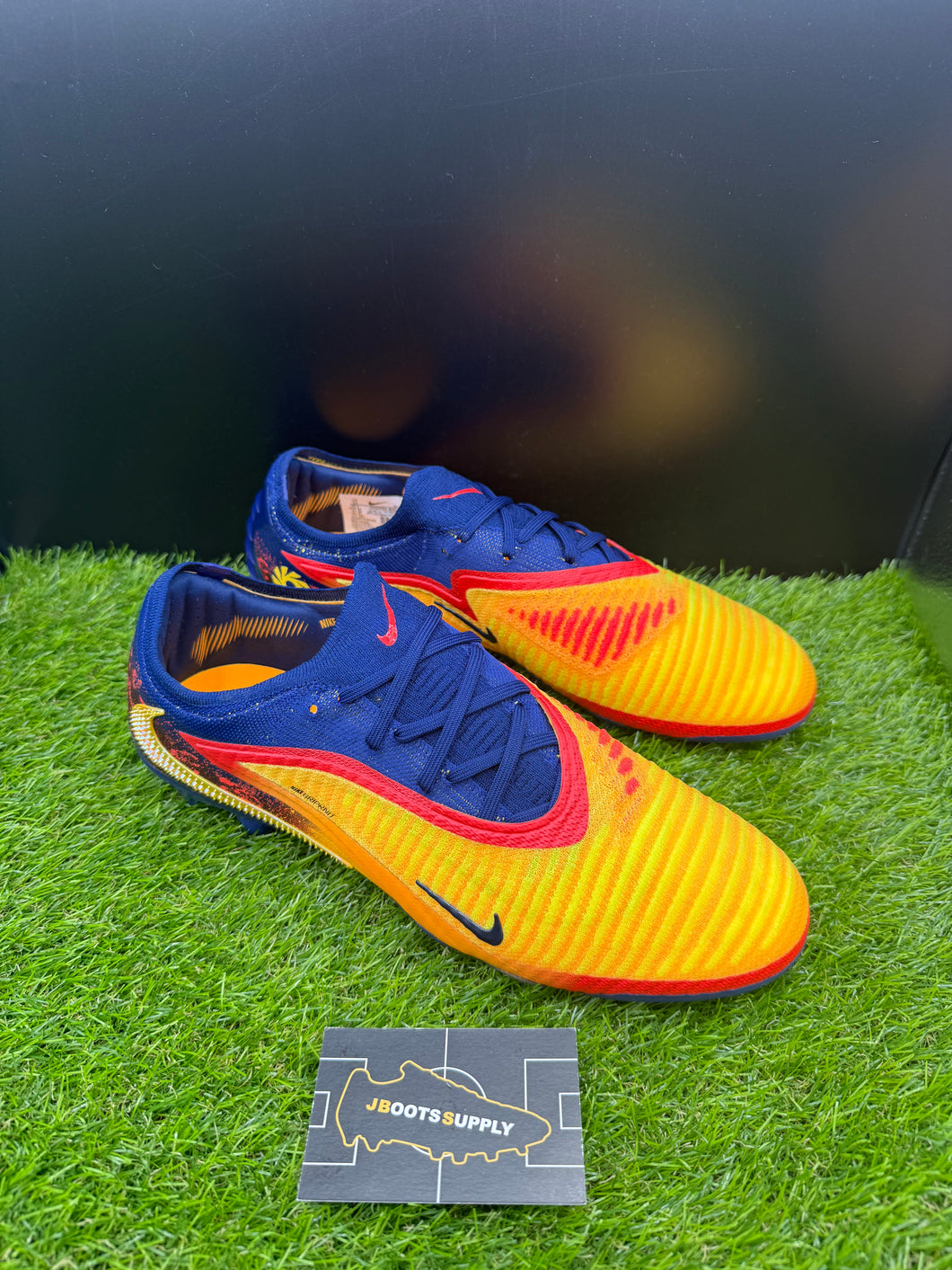 Nike Phantom 6 Low Elite ‘Erling Haaland’ FG