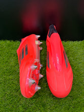 Load image into Gallery viewer, Adidas F50 Elite Laceless SG

