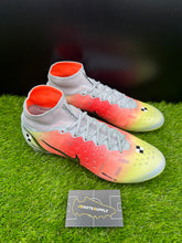 Load image into Gallery viewer, Nike Mercurial Superfly 8 Elite MDS FG
