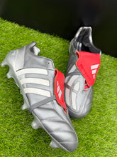 Load image into Gallery viewer, Adidas Predator Mania Made in Germany x Gunmetal FG

