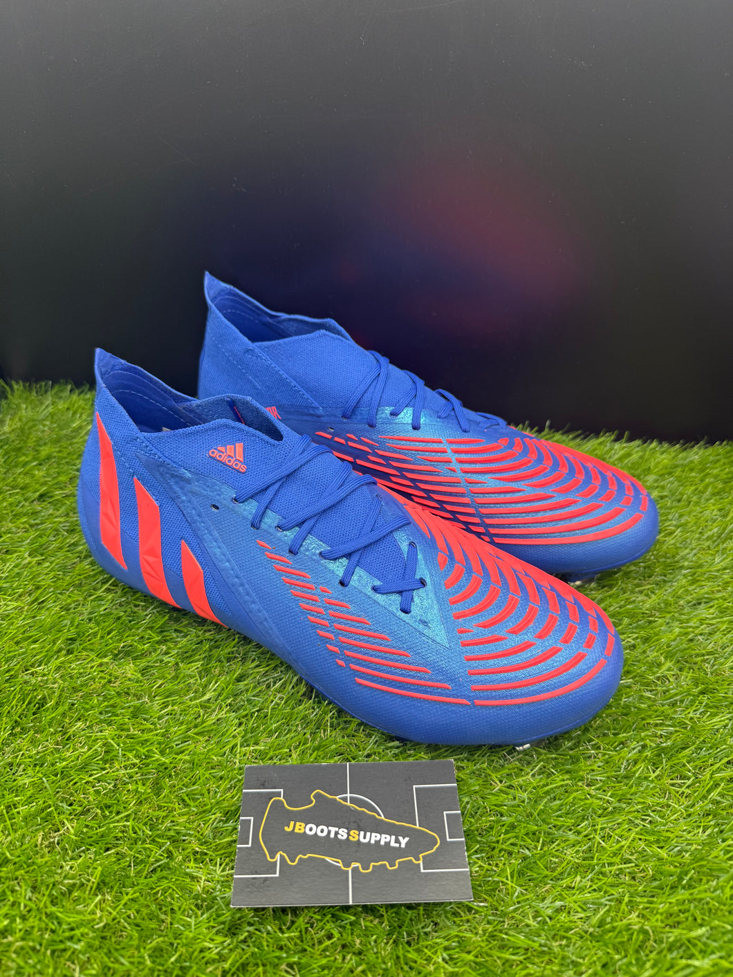 Adidas Predator Edge.1 FG