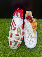 Load image into Gallery viewer, Adidas Predator Powerswerve Elite FG
