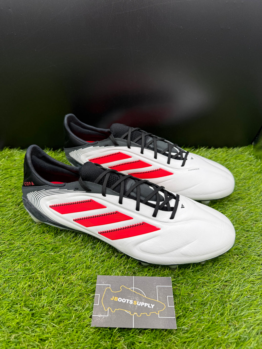 Adidas Copa Pure III Elite Leather FG
