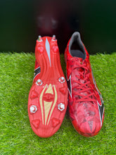 Load image into Gallery viewer, Mizuno Alpha II Elite SG
