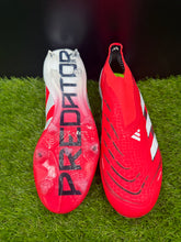 Load image into Gallery viewer, Adidas Predator Elite Laceless FG
