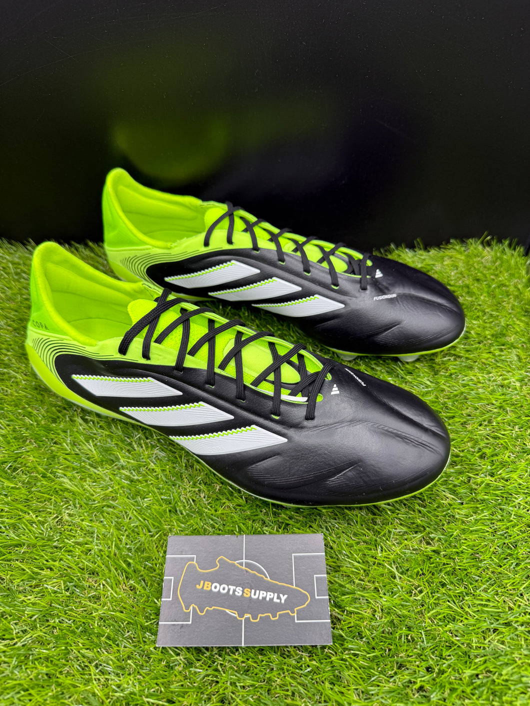 Adidas Copa Pure III Elite SG