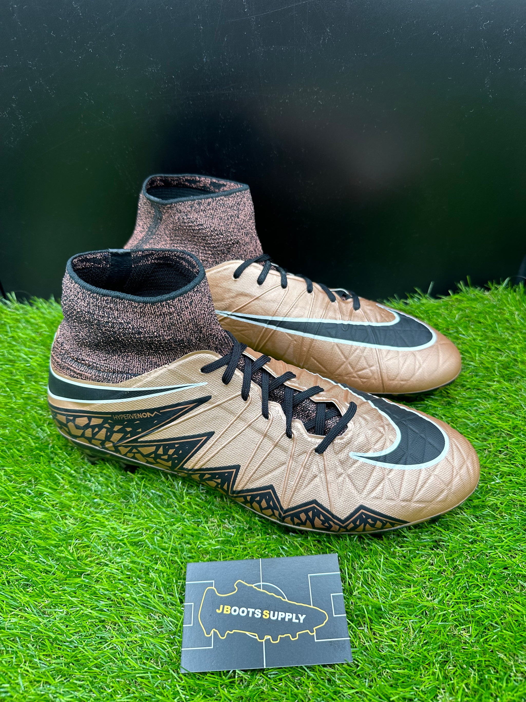Nike Hypervenom Phantom II FG Elite JBootsSupply