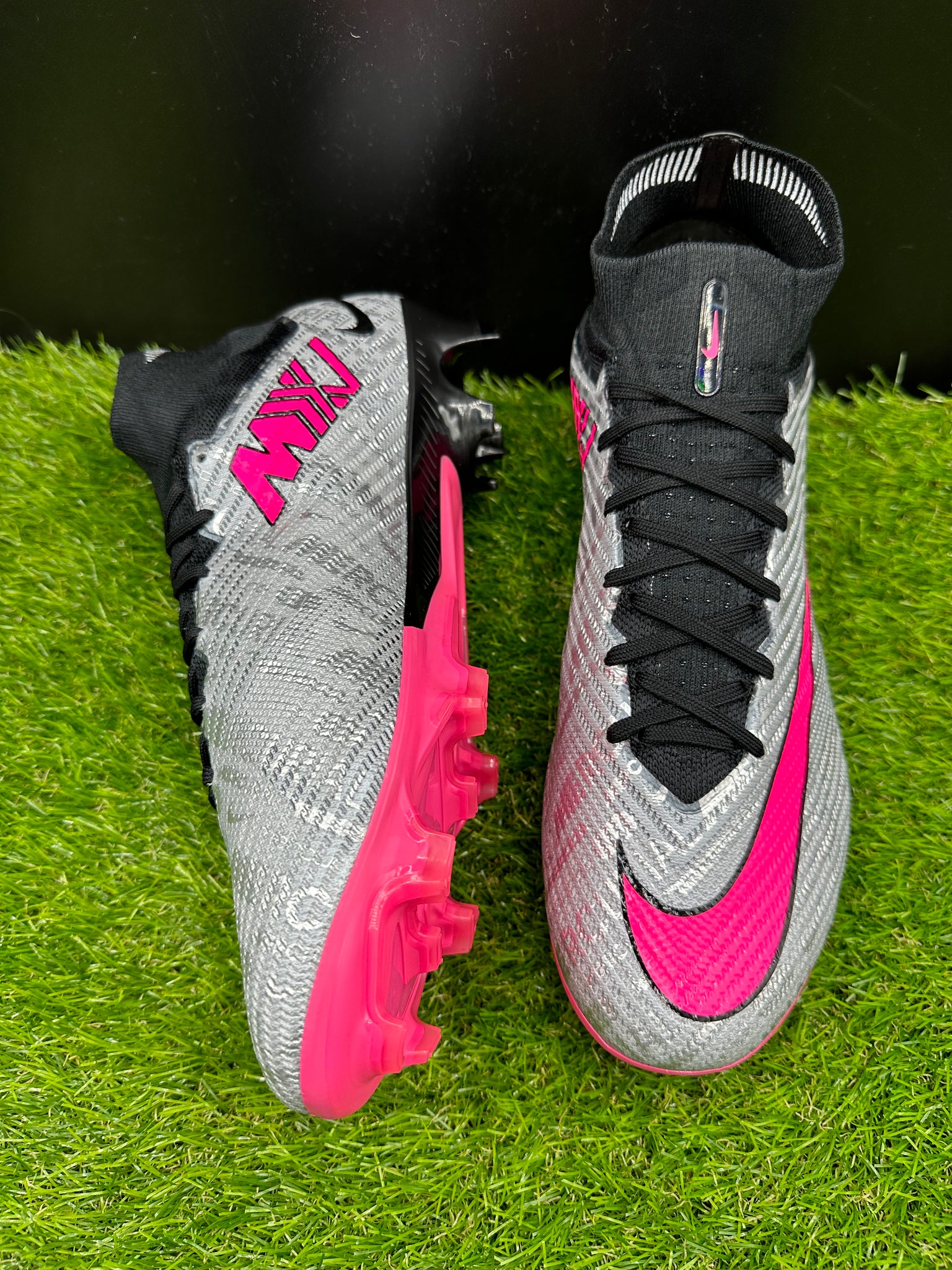 Nike Mercurial Superfly 9 Elite XXV FG – JBootsSupply Nike Mercurial Superfly 9 Elite XXV FG – JBootsSupply