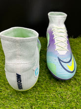 Load image into Gallery viewer, Nike Mercurial Superfly 8 Elite MDS CR7 FG
