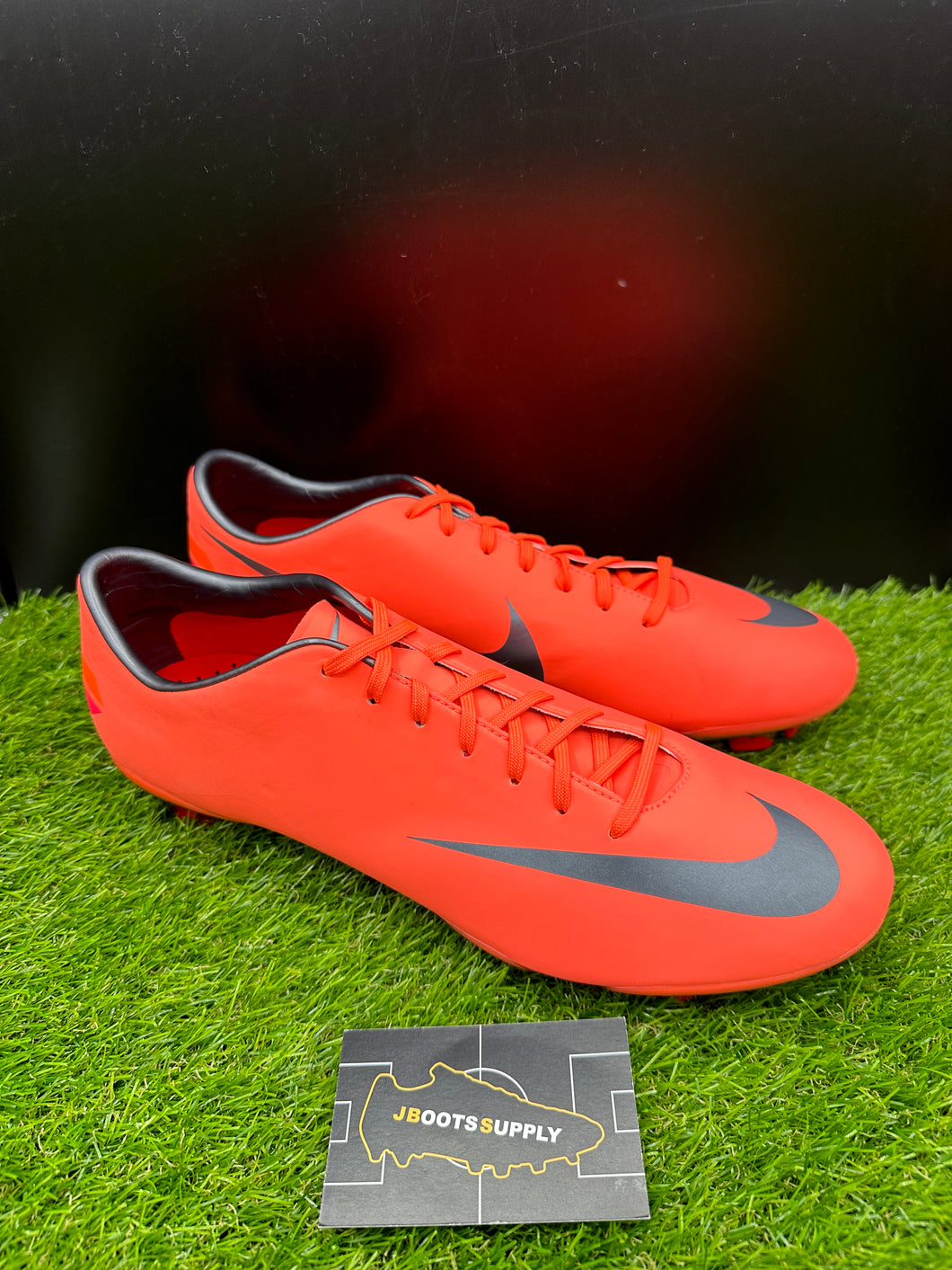 Nike mercurial online viii fg