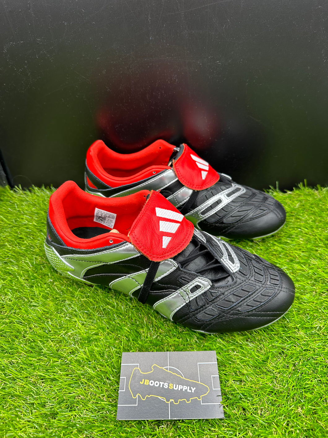 Adidas Predator Accelerator FG