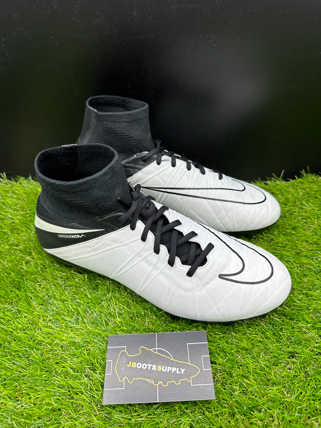 Nike hypervenom online tech craft