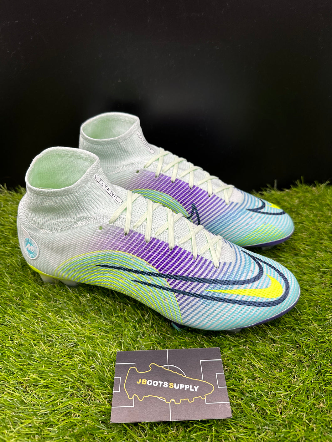 Nike Mercurial Superfly 8 Elite MDS CR7 FG â JBootsSupply