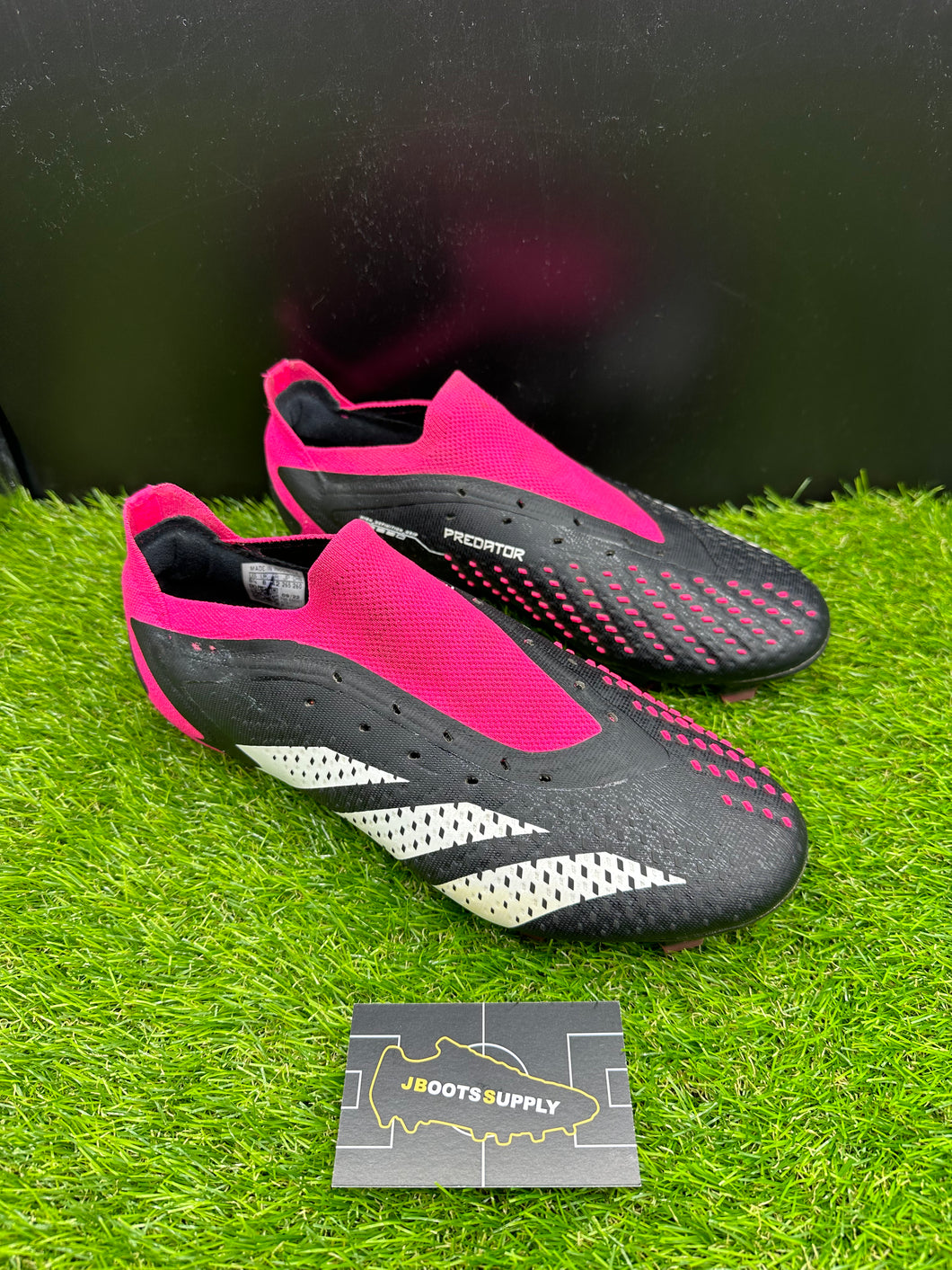 Adidas Predator Accuracy.1 FG