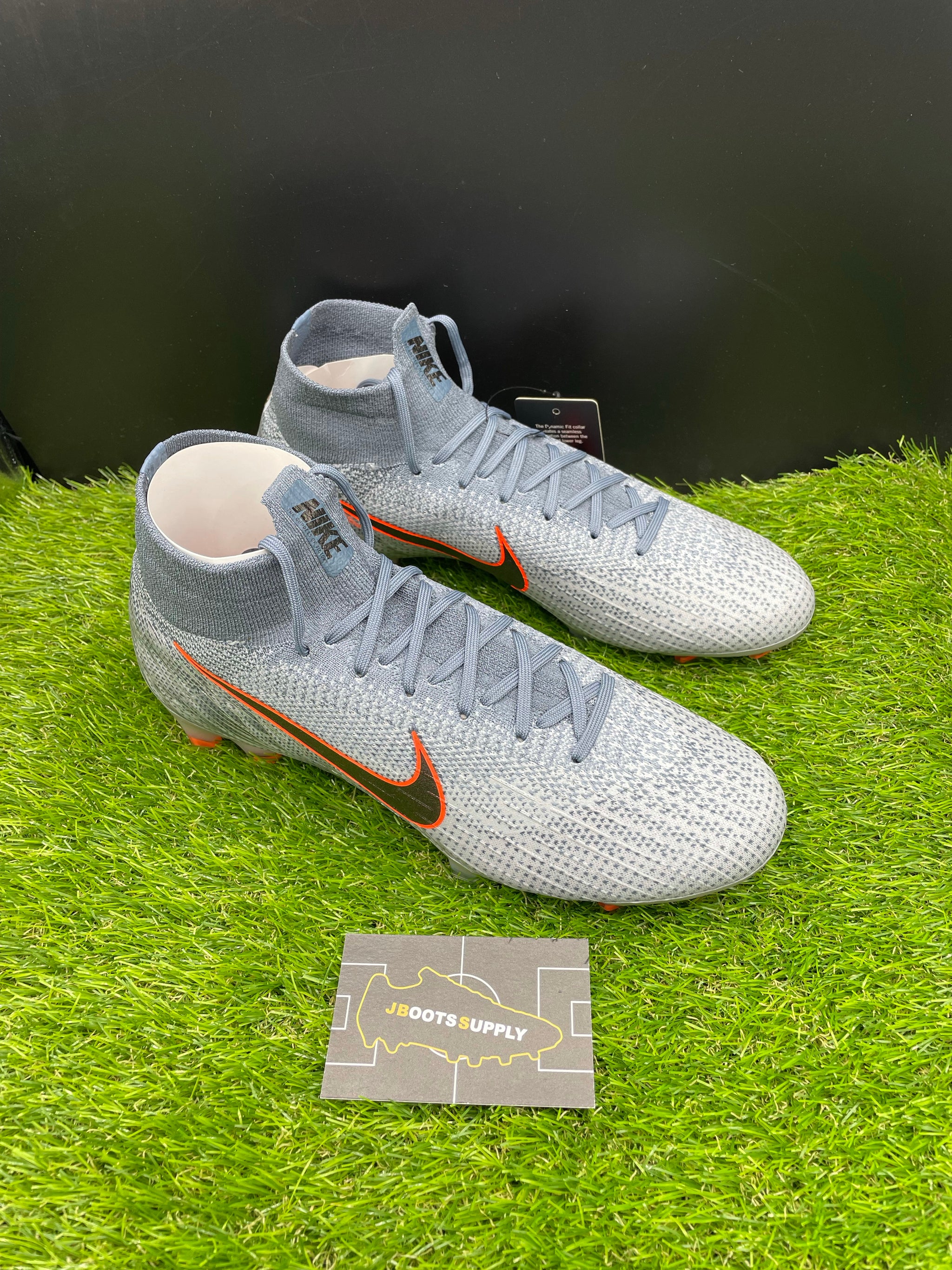 Nike Mercurial Superfly 6 Elite FG