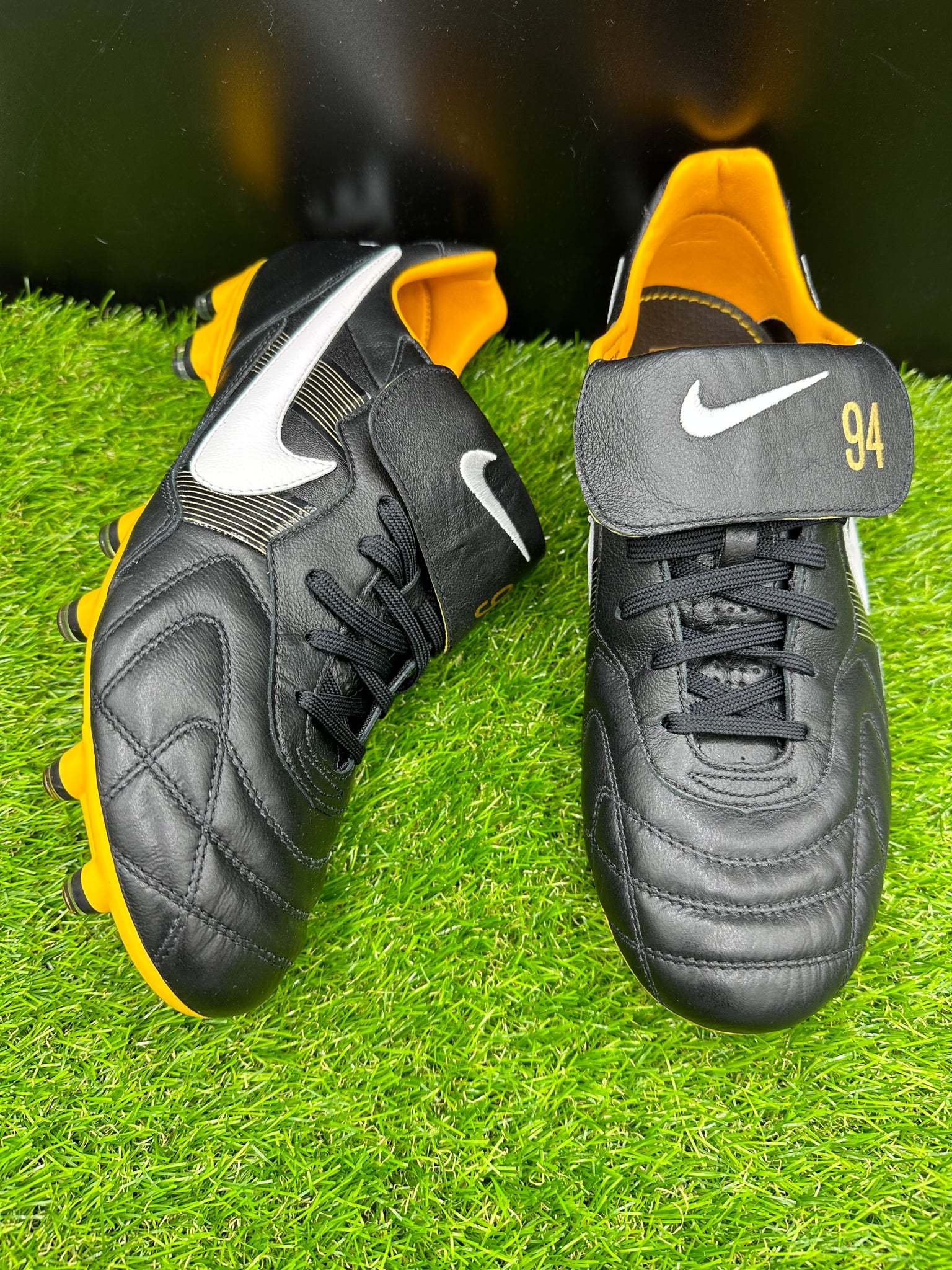 Tiempo hot sale premier nike