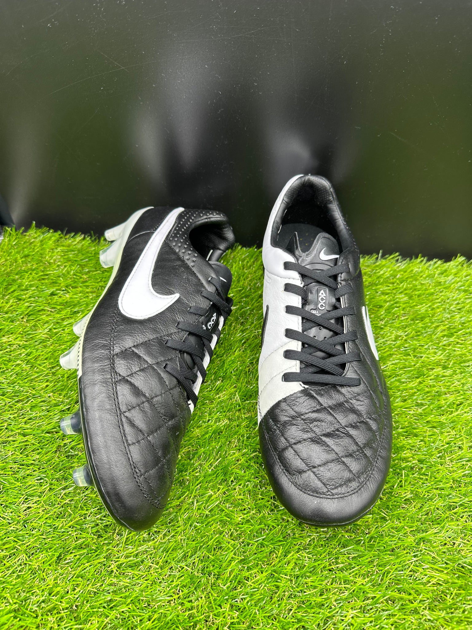 Tiempo legend top 5 silver