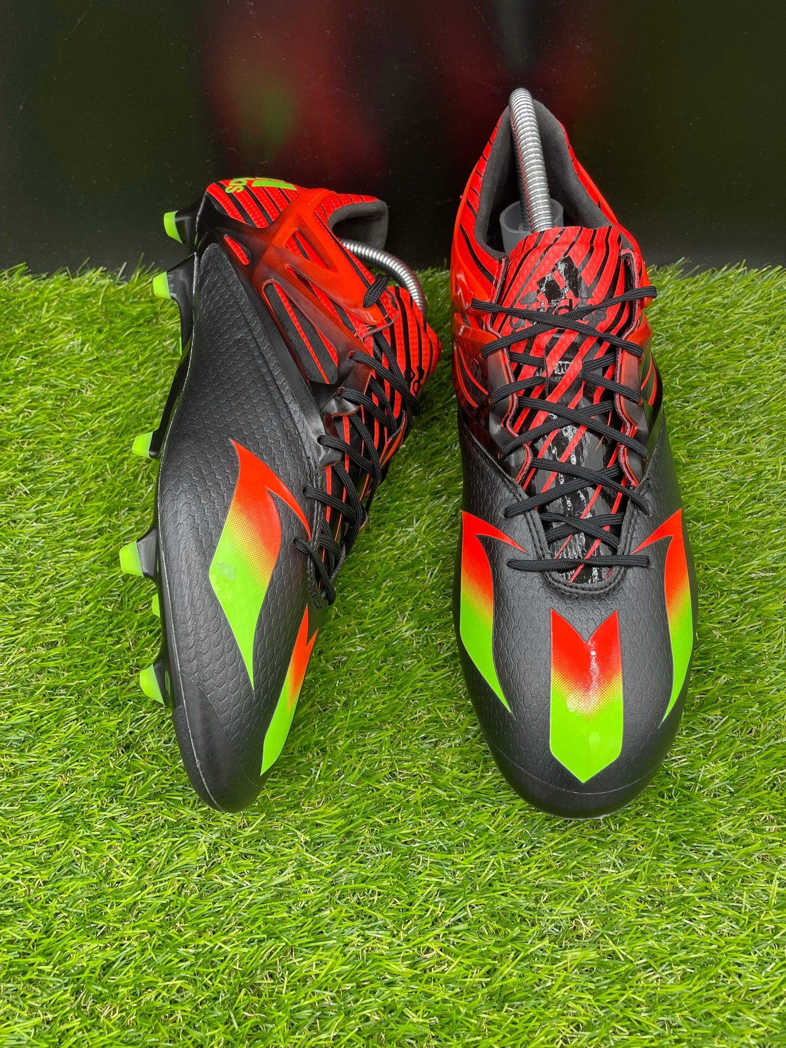 Adidas messi 15.1 black Clearance