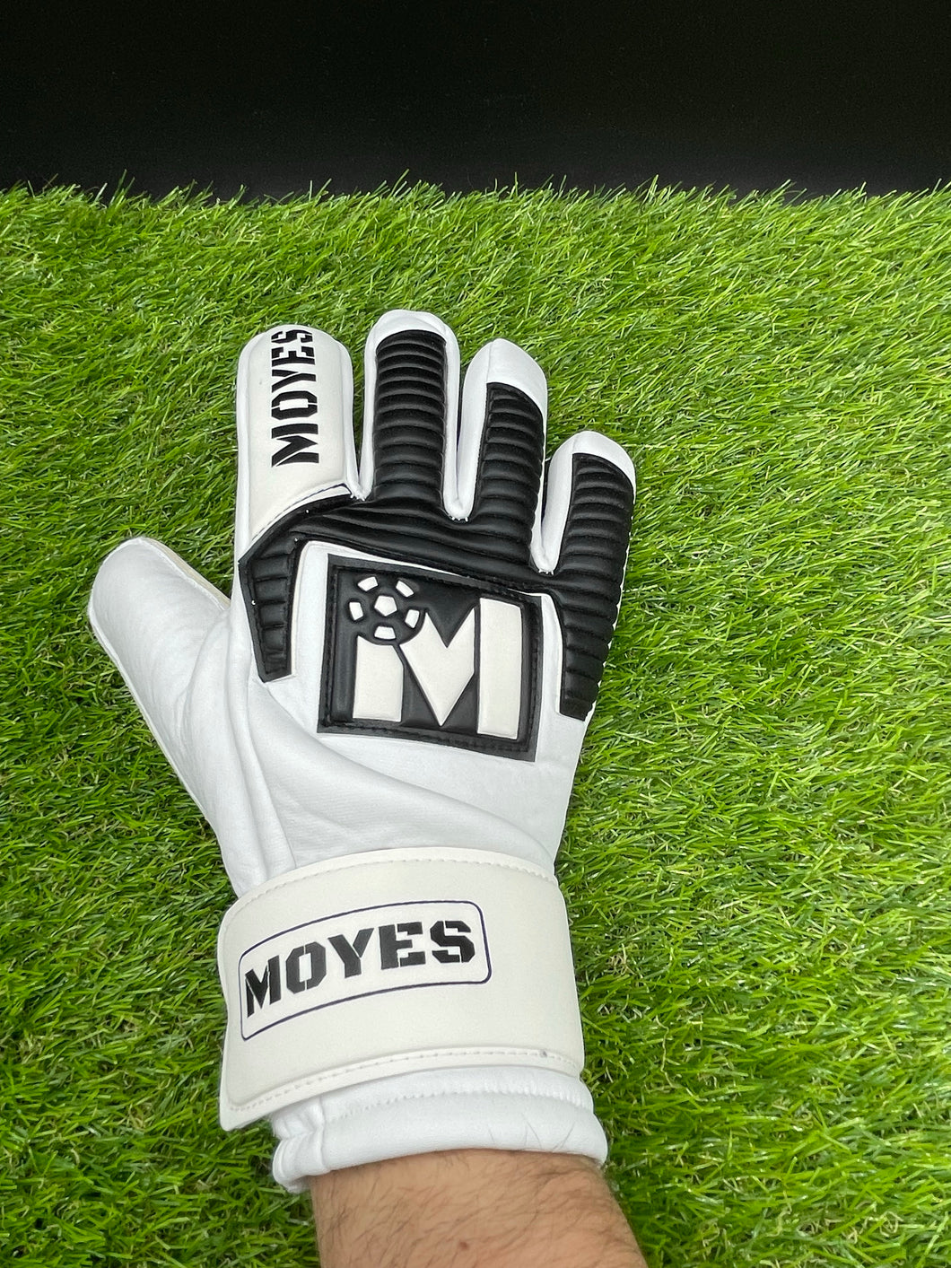Moyes GK Classic - Classic Style GK Glove
