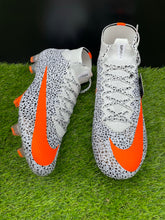Load image into Gallery viewer, Nike Mercurial Superfly Elite CR7 Safari FG
