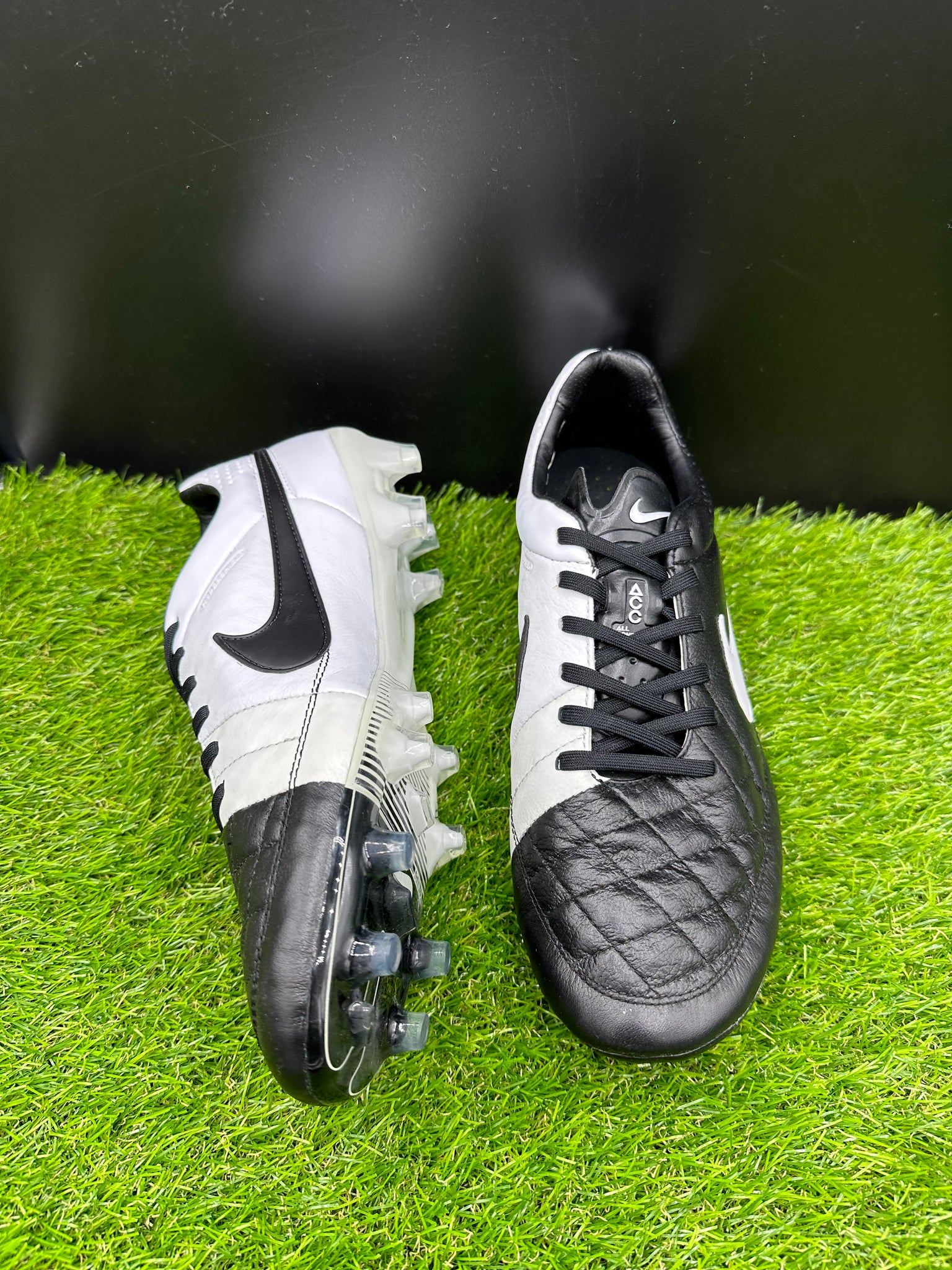 Nike Tiempo Legend V Elite FG