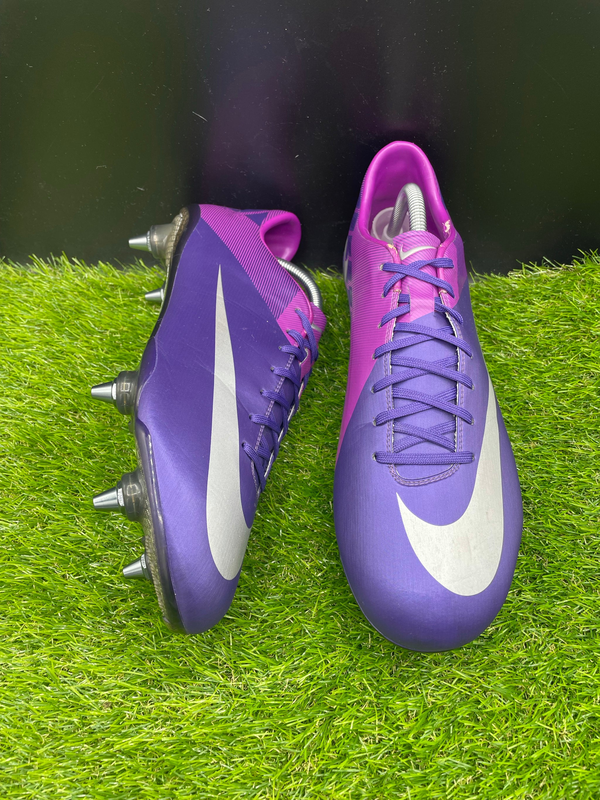 Nike Mercurial Vapor VII SG JBootsSupply