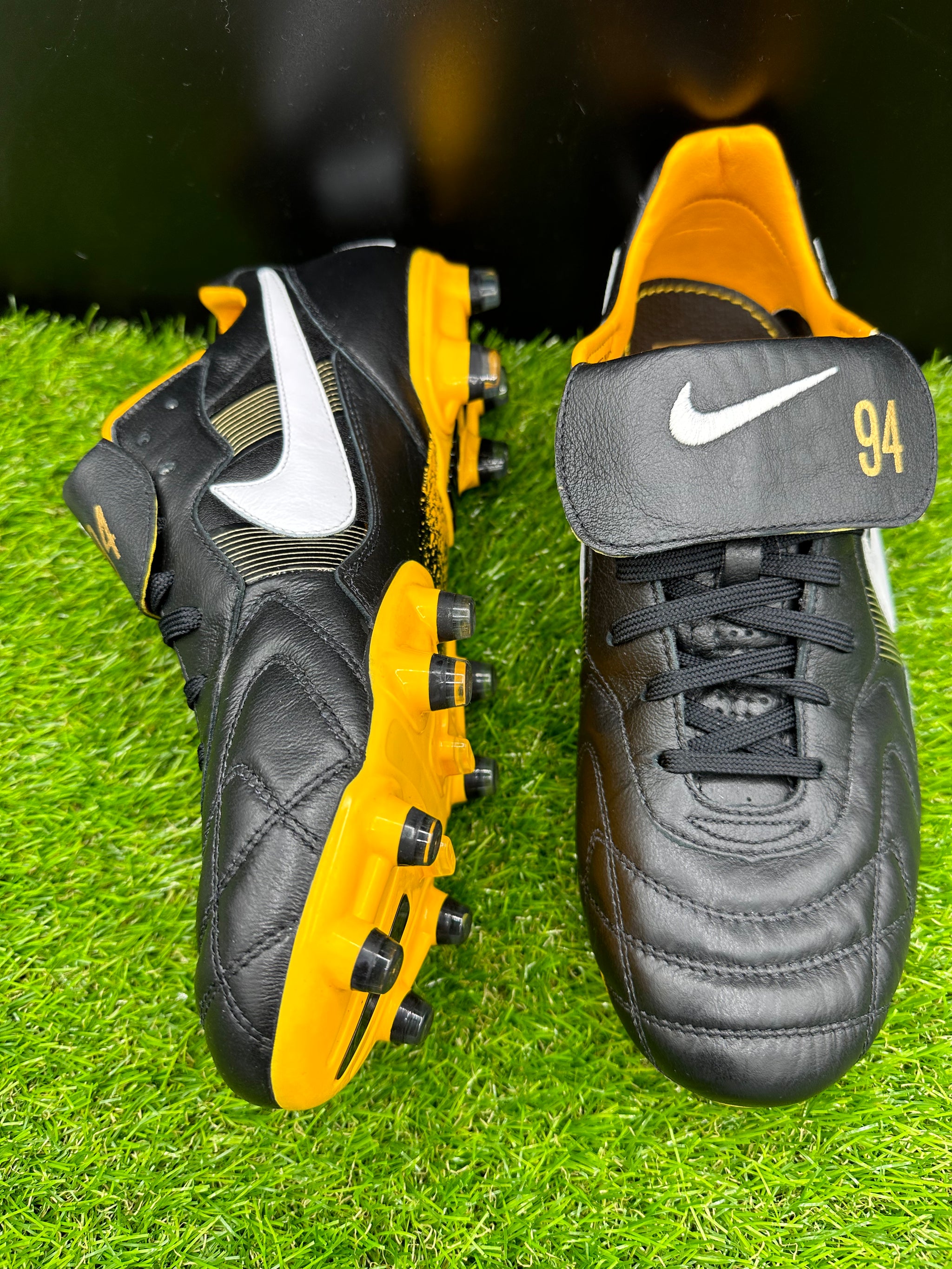 Nike Tiempo Premier 94 Remake JBootsSupply