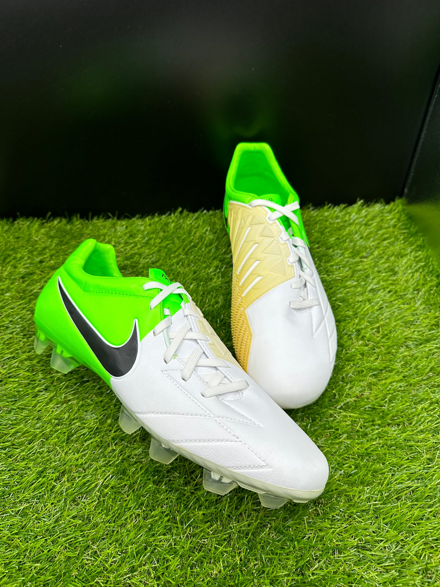 Nike t90 laser hot sale iv kl fg