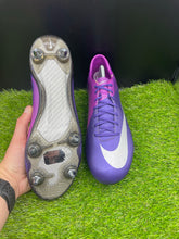 Load image into Gallery viewer, Nike Mercurial Vapor VII SG
