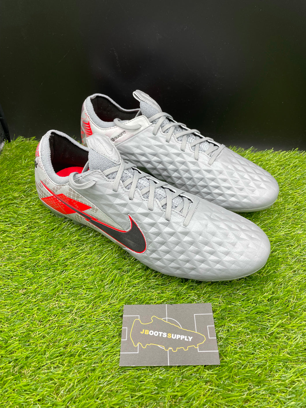 Nike Tiempo Legend 8 Elite FG