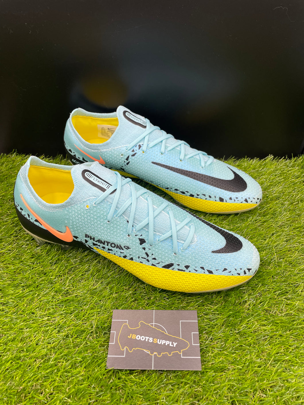 Nike Phantom GT 2 Elite FG