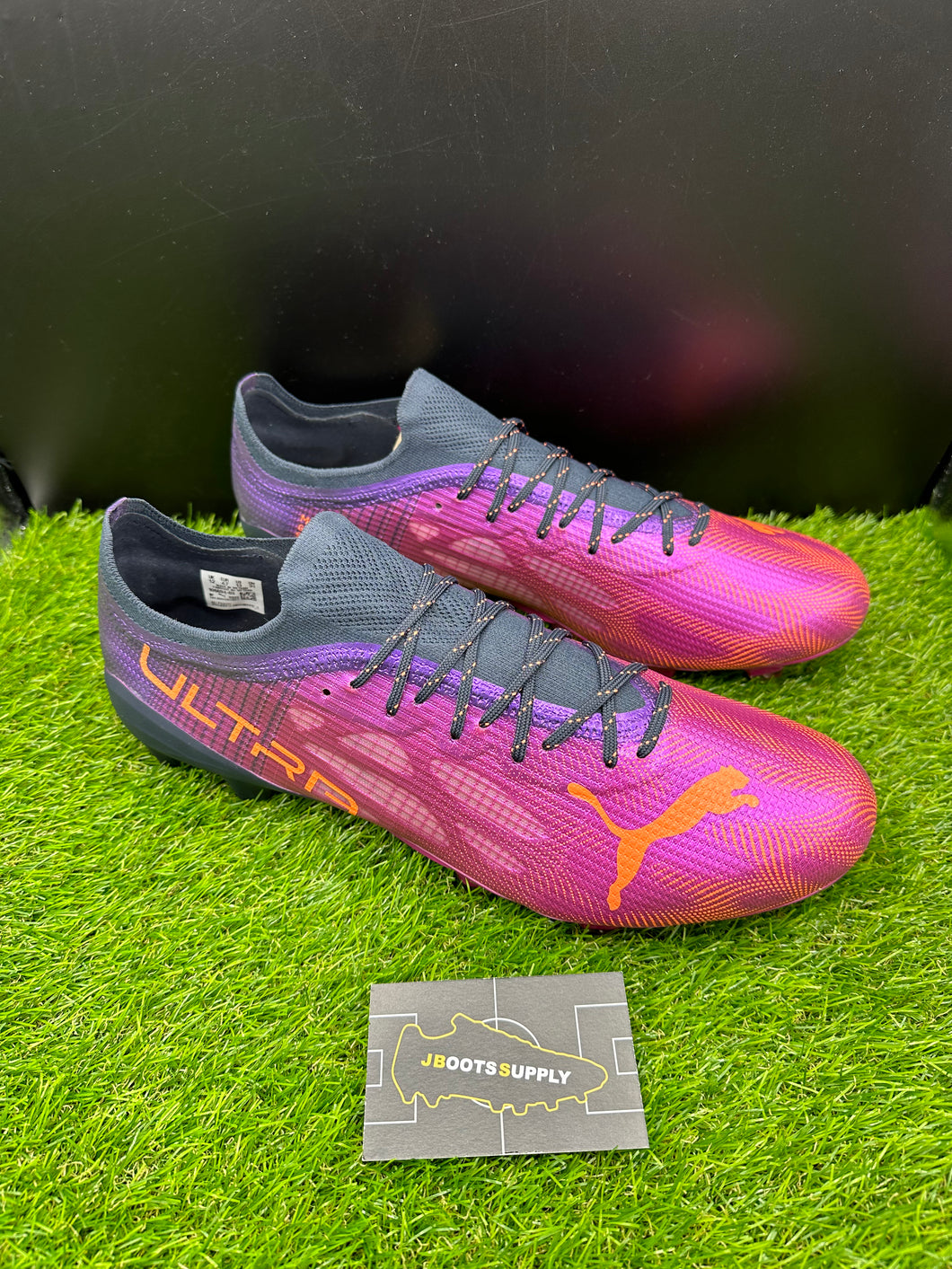 Puma Ultra 1.4 FG/AG