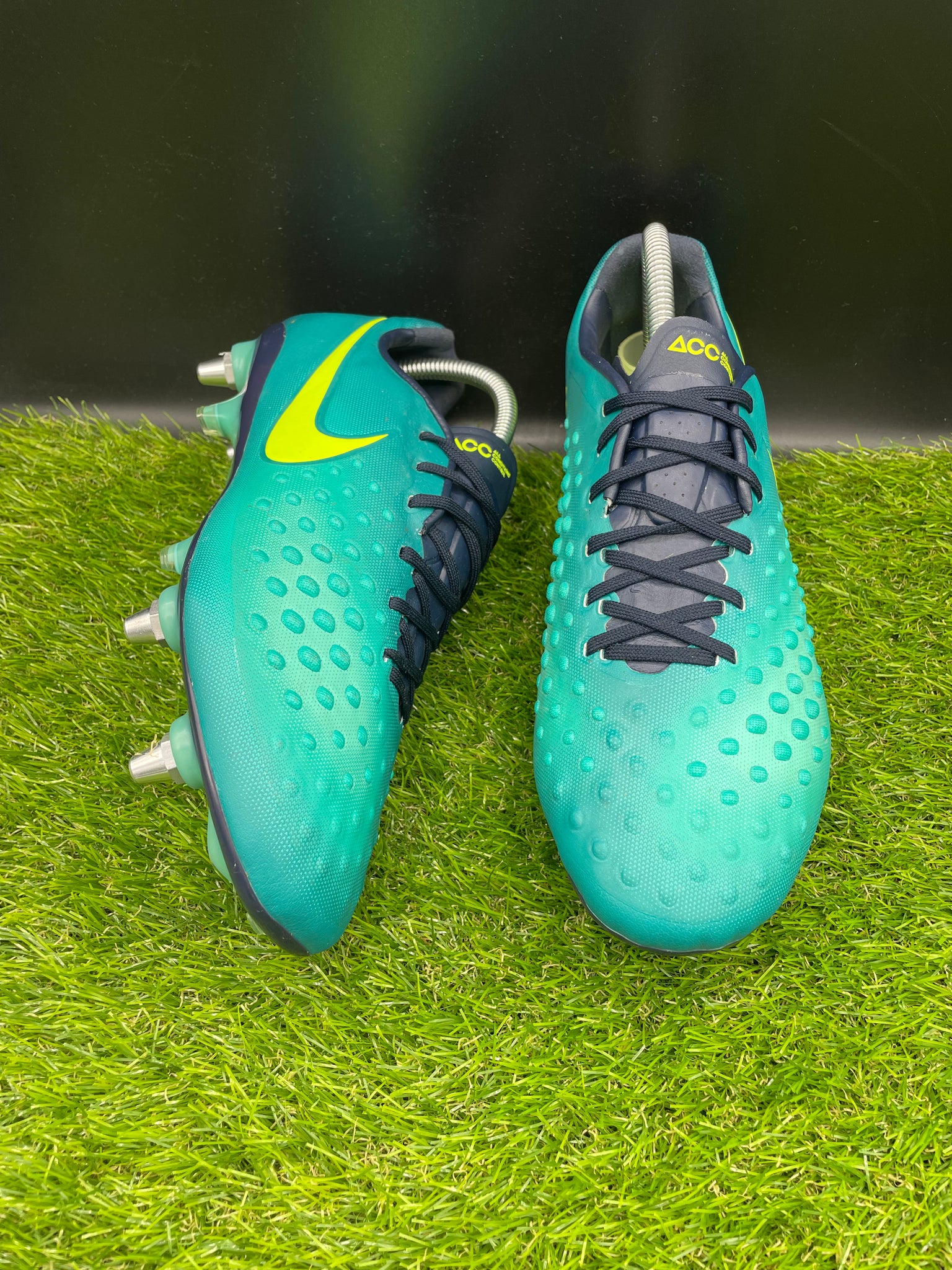 Nike magista hot sale opus sg purple