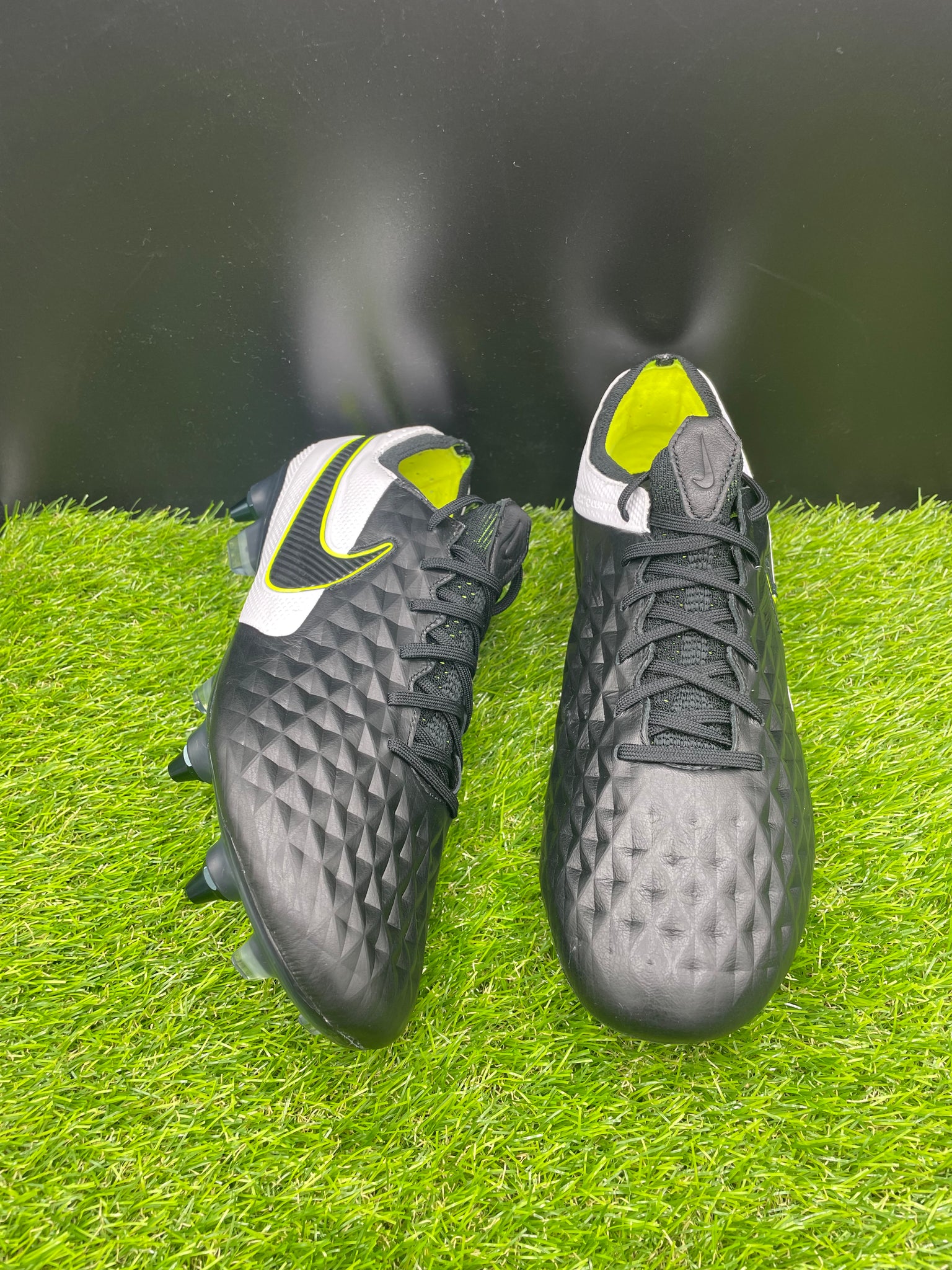Nike Tiempo Legend Elite SG AC – JBootsSupply