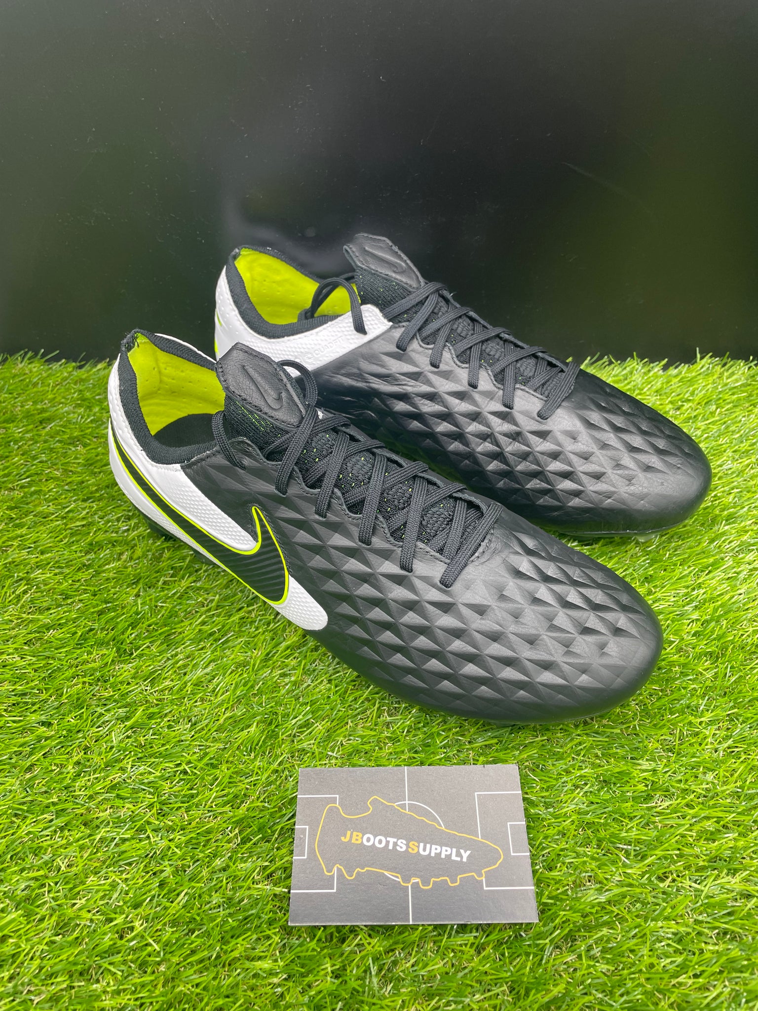 Tiempo legend 2025 8 elite fg