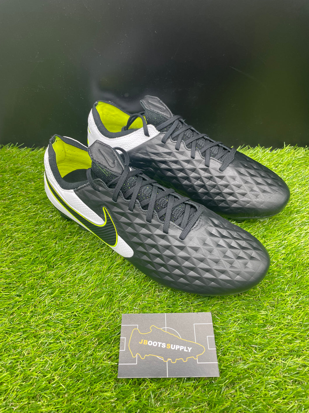 Nike Tiempo Legend 8 Elite SG AC JBootsSupply