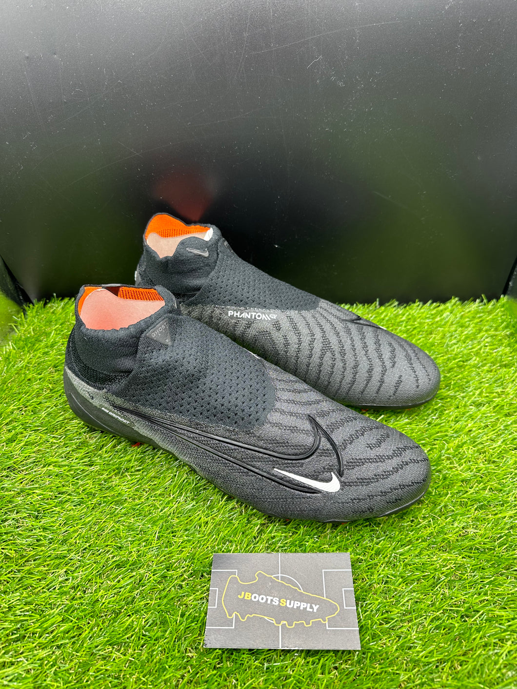 Nike Phantom GX Elite DF FG