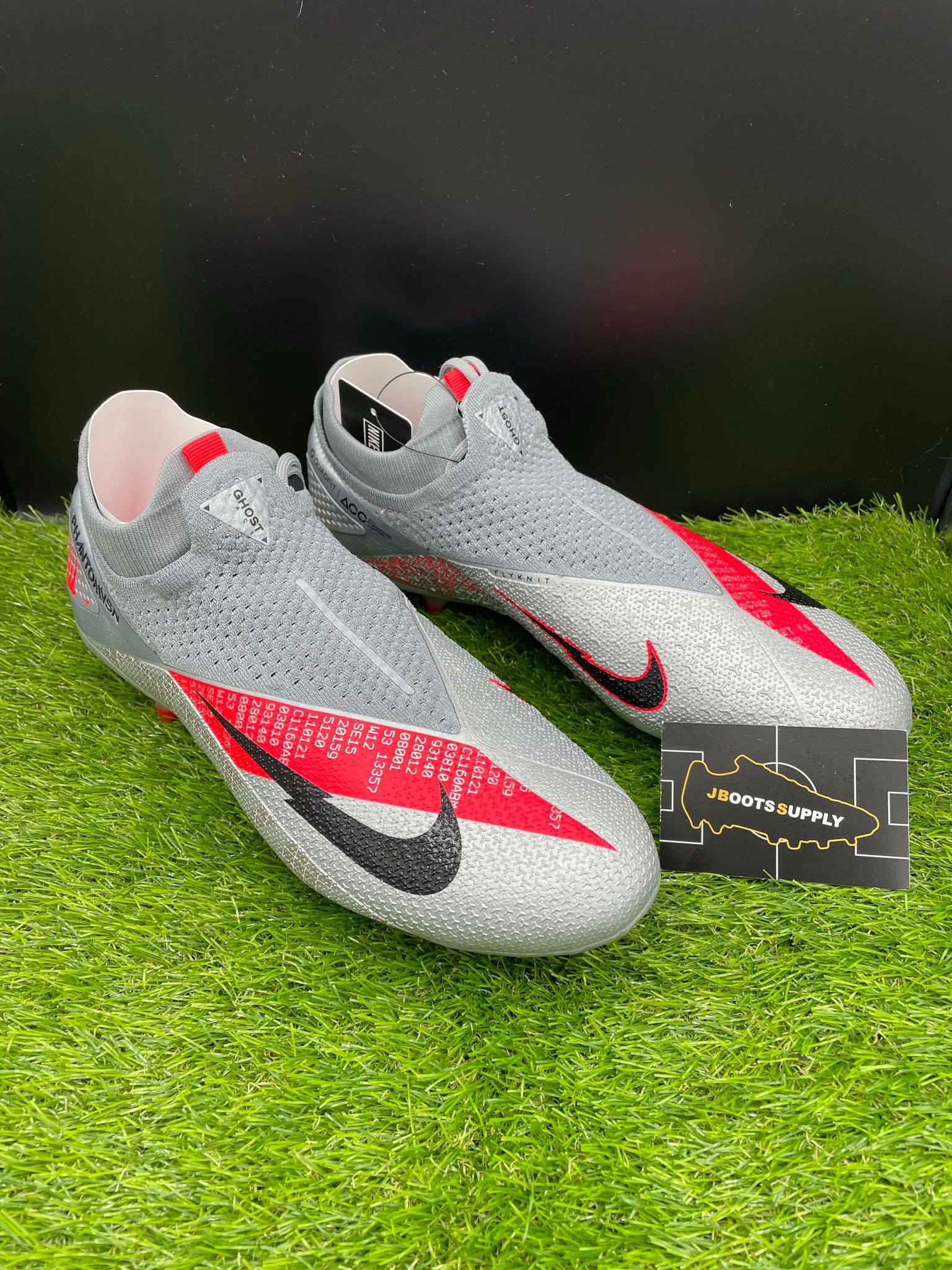 Nike Phantom Vision Elite SG-Pro – JBootsSupply
